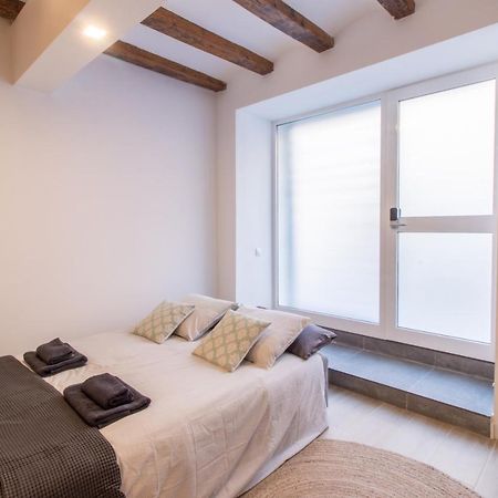 Apartamento El Mariner Sant Carlos de la Ràpita Exterior foto