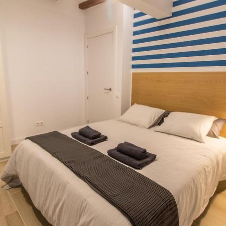 Apartamento El Mariner Sant Carlos de la Ràpita Exterior foto
