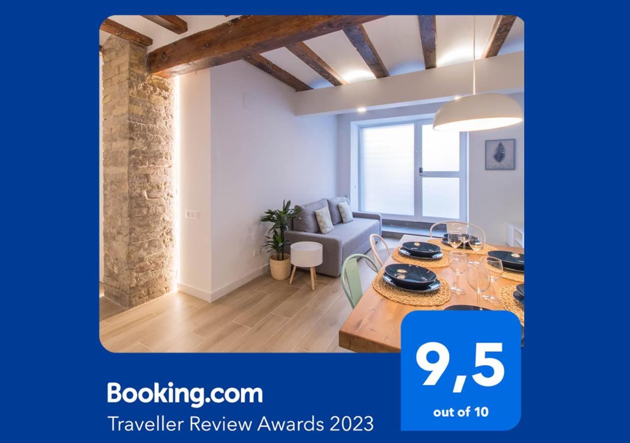 Apartamento El Mariner Sant Carlos de la Ràpita Exterior foto