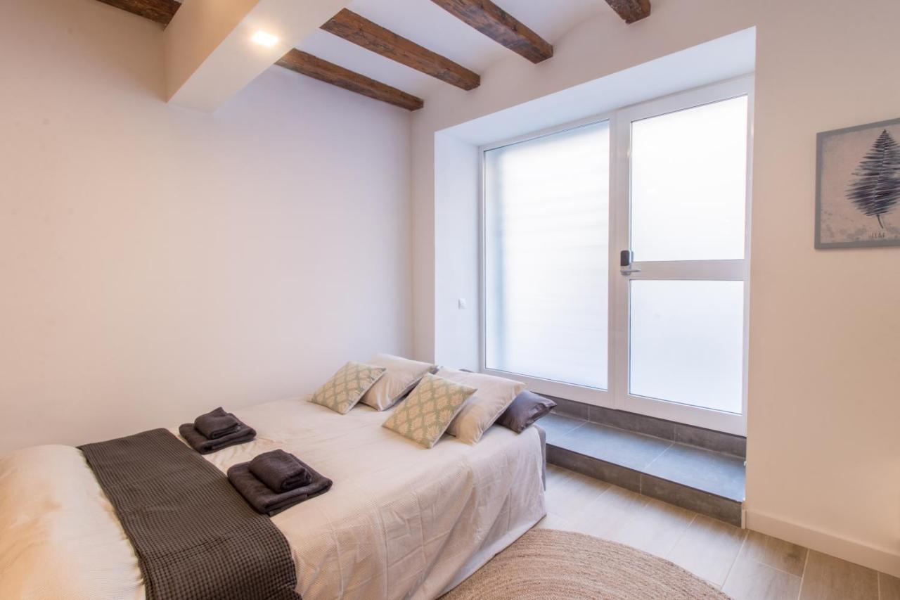 Apartamento El Mariner Sant Carlos de la Ràpita Exterior foto