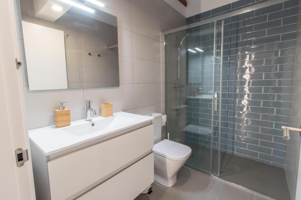 Apartamento El Mariner Sant Carlos de la Ràpita Exterior foto
